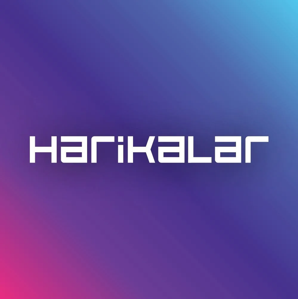 Harikalar logo