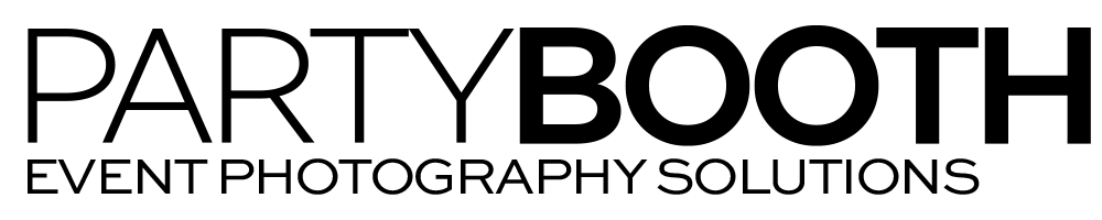 Party Booth logo