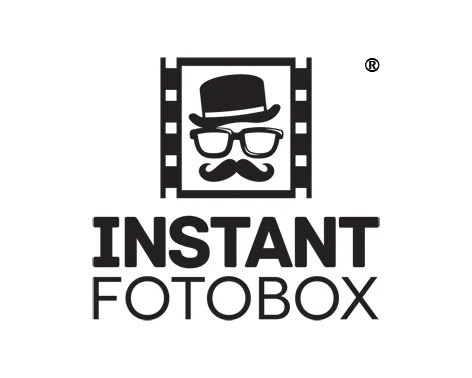 Instant Fotobox logo