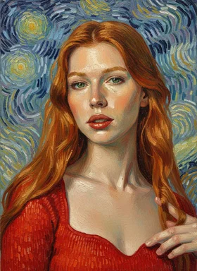 Oil Painting