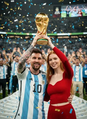 Football Legend