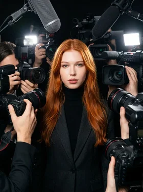 Paparazzi