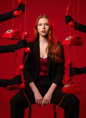 Crimson Editorial
