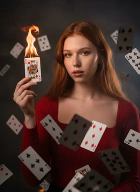 Magic Trick