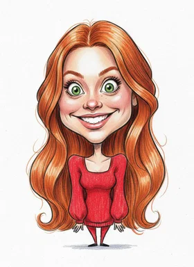 Caricature