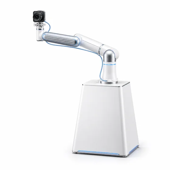GlamBot (Dobot Nova 5)