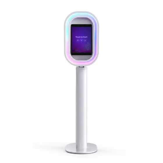 Tablet Photo Booth