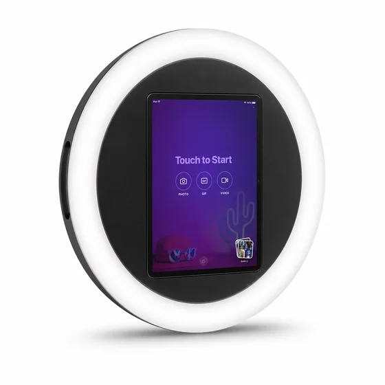 Roaming Photo Booth (Tablet)