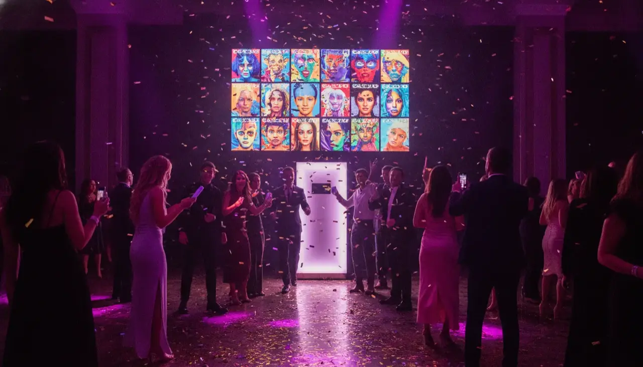 Best AI Photo Booth Software in 2026: An Honest Buyer's Guide