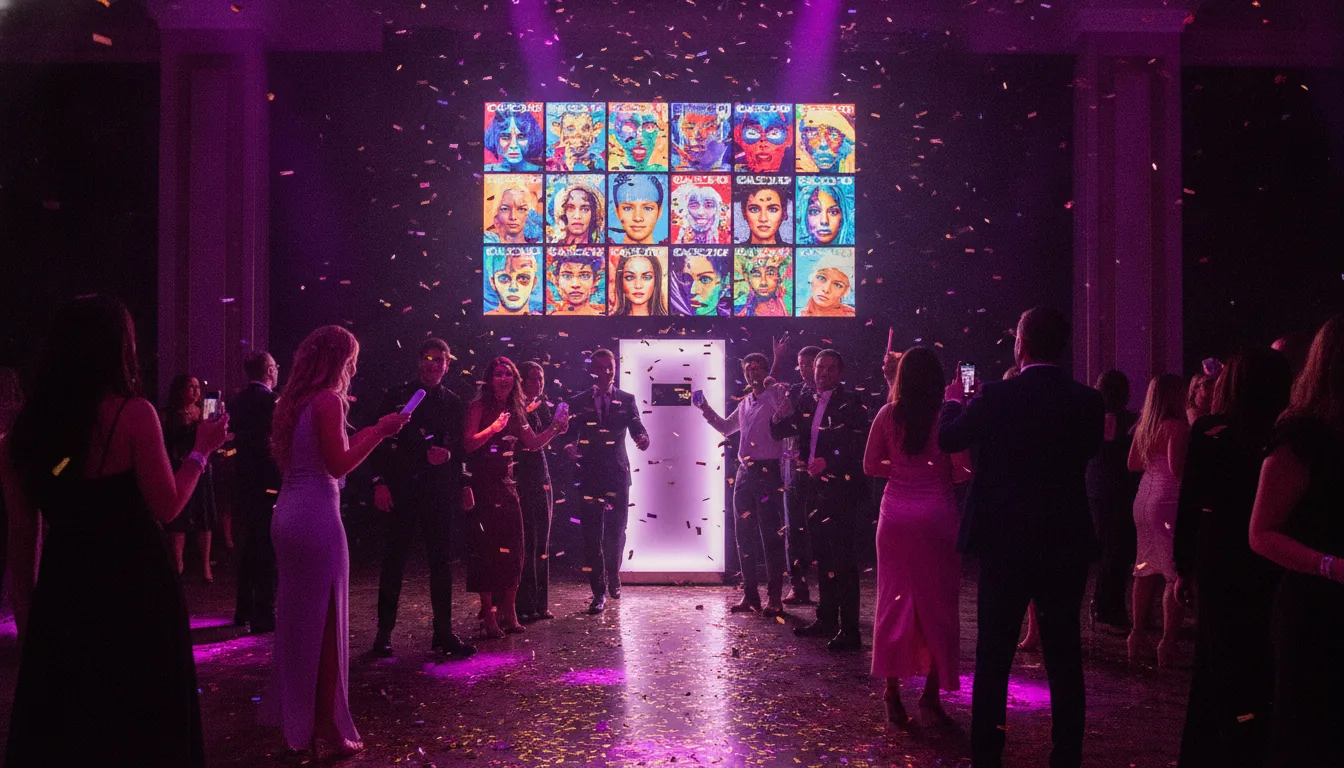 Best AI Photo Booth Software in 2026: An Honest Buyer's Guide