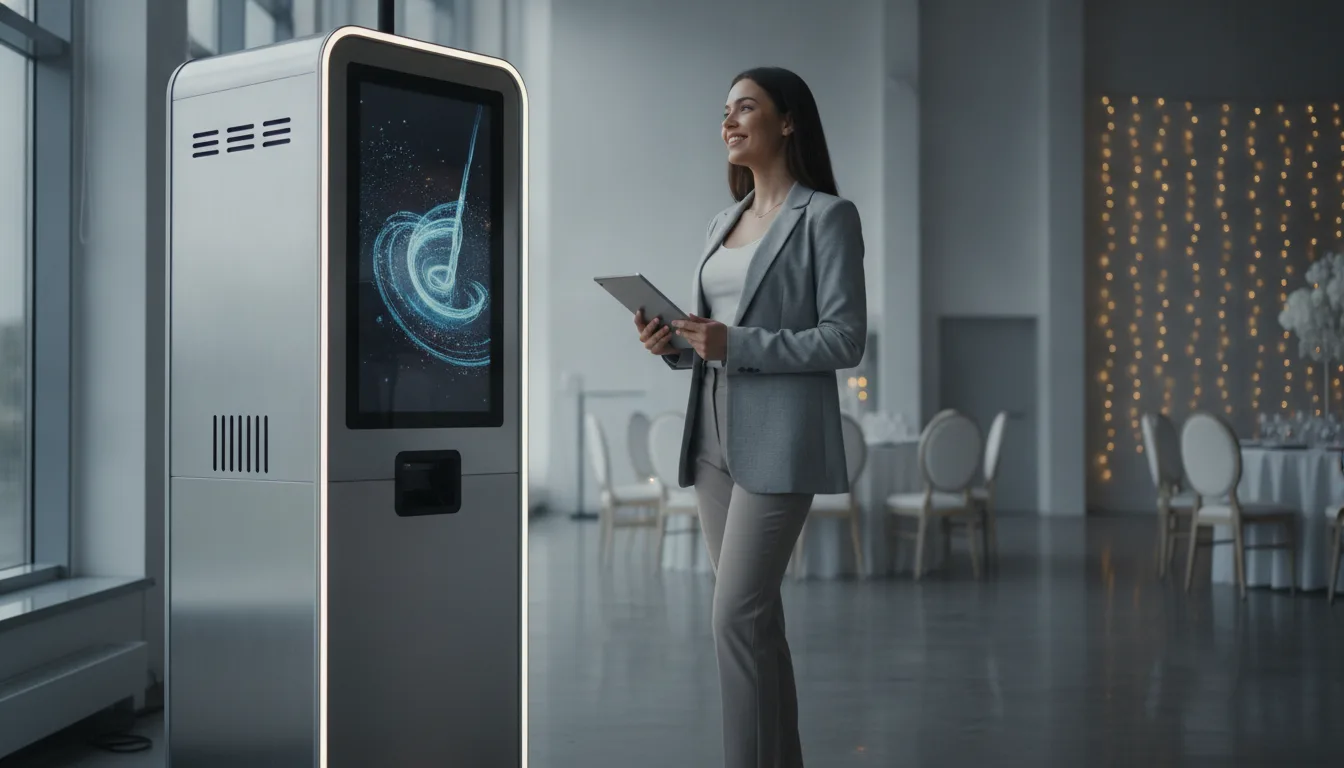 How to Start an AI Photo Booth Business in 2026 (Costs, Equipment, Profit)