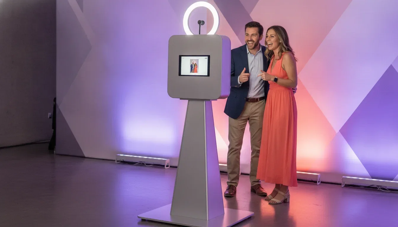 AI Photo Booth Pro vs Snappic: An Honest 2026 Comparison