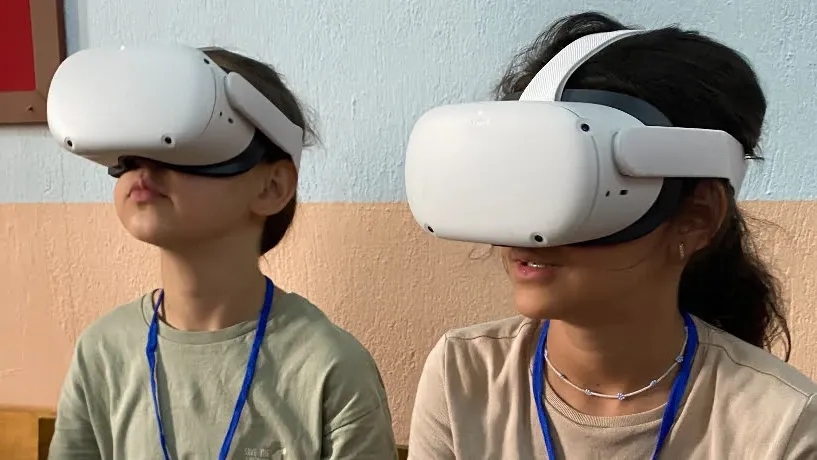 Aydem Energy VR Experience