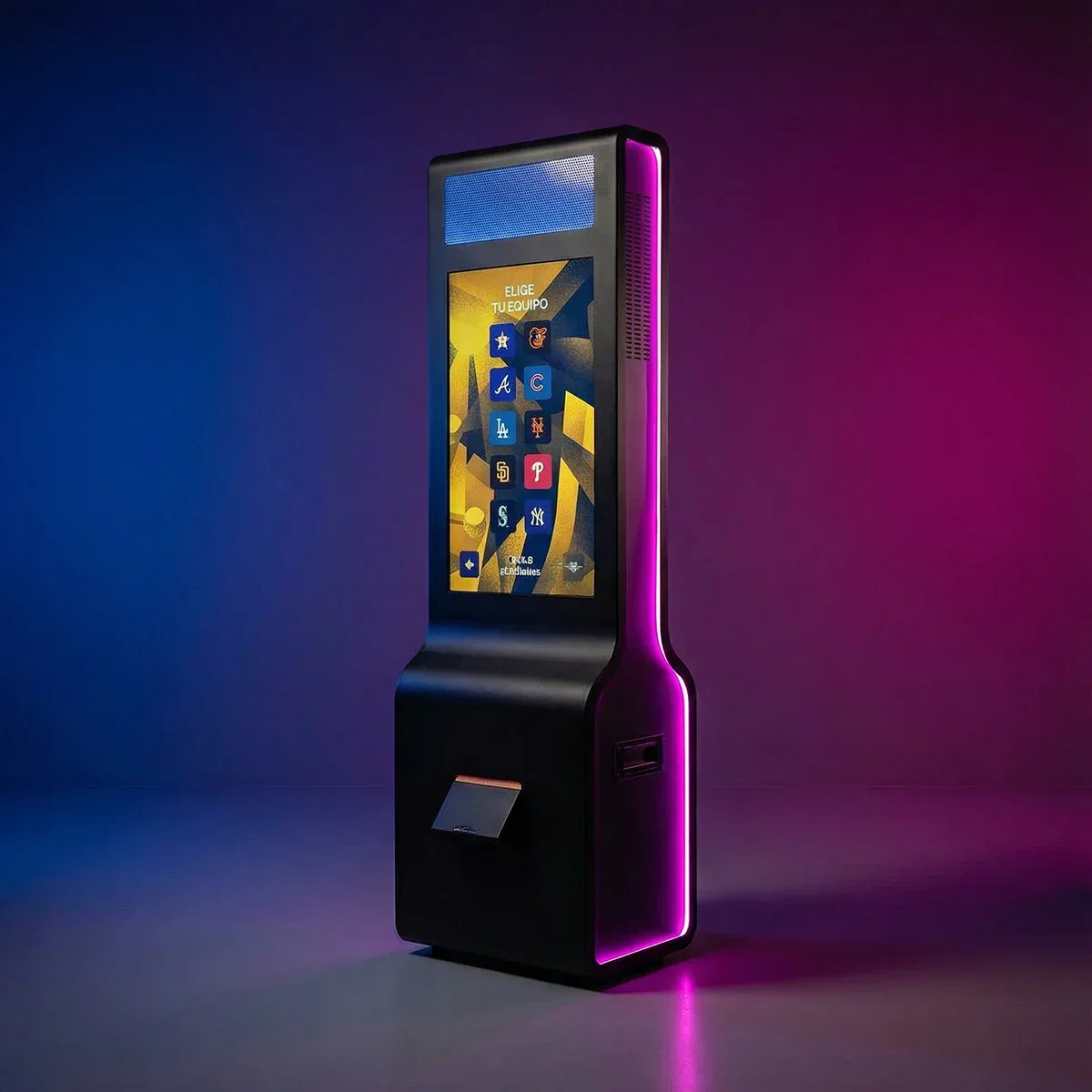 Event Photo Booth Pro