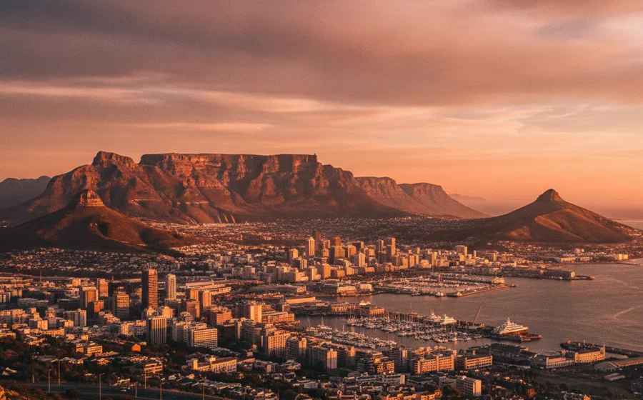 Photo booth rental in Cape Town