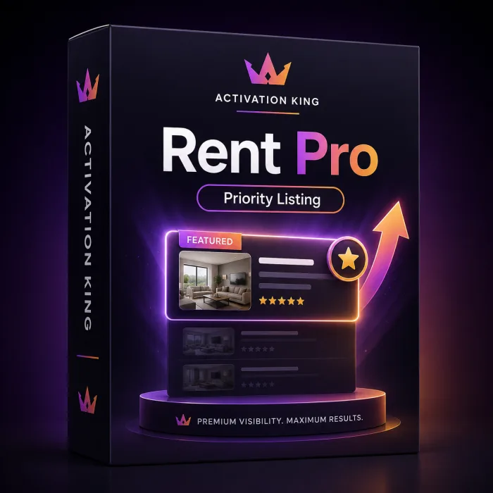 Rent Pro