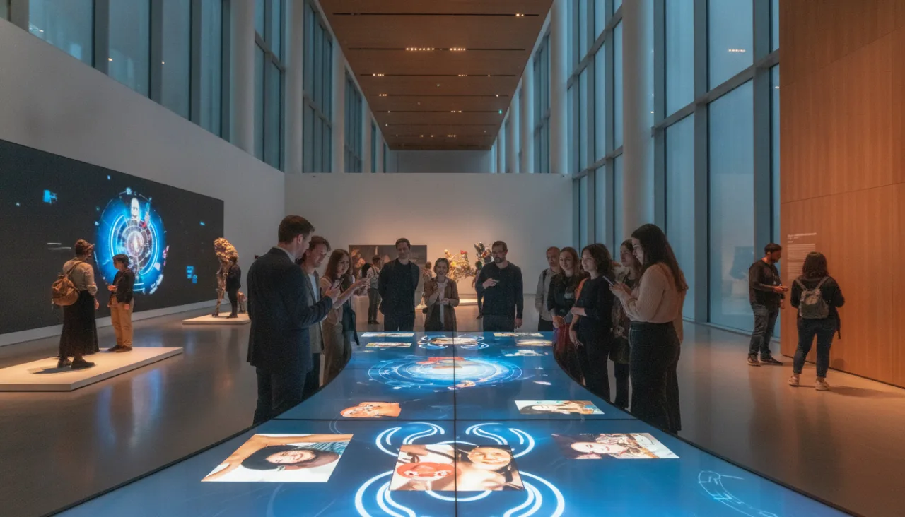 Museums & Attractions