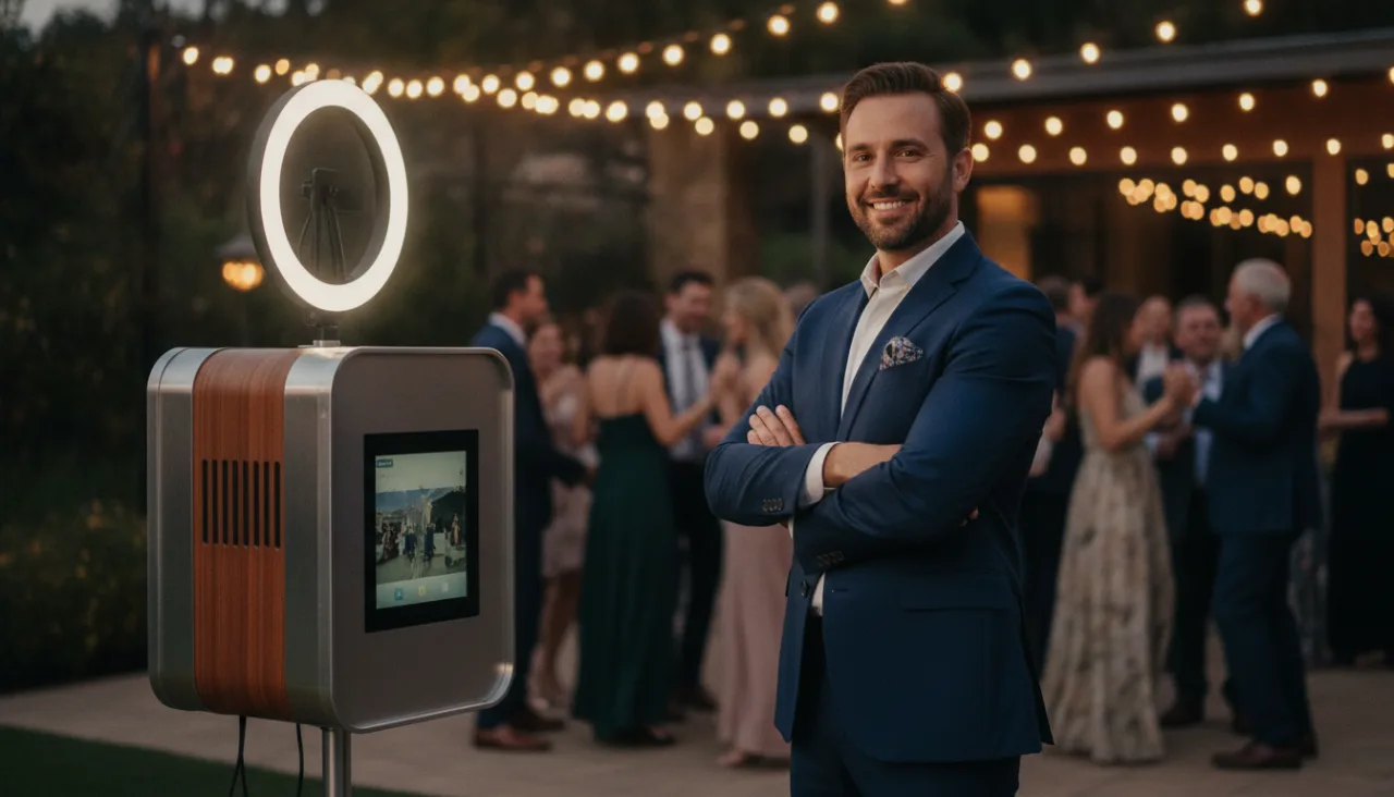 Photo Booth Owners