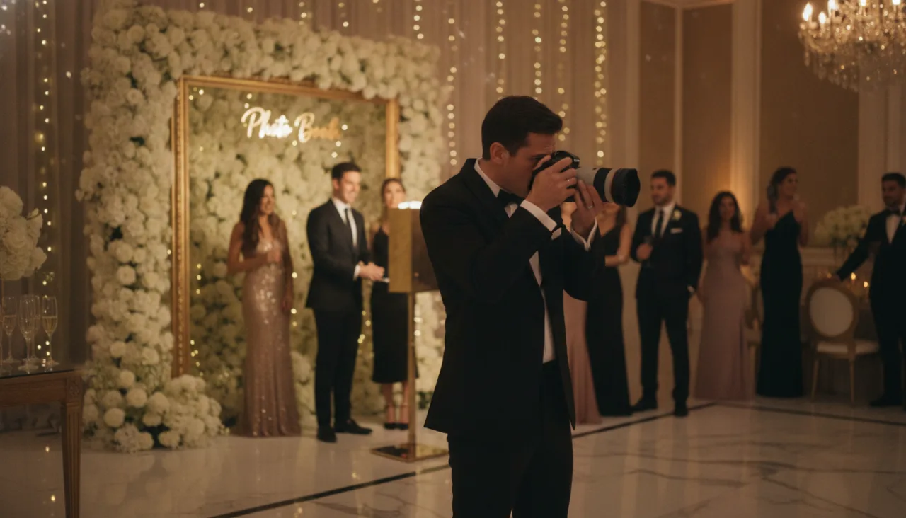 Photographers
