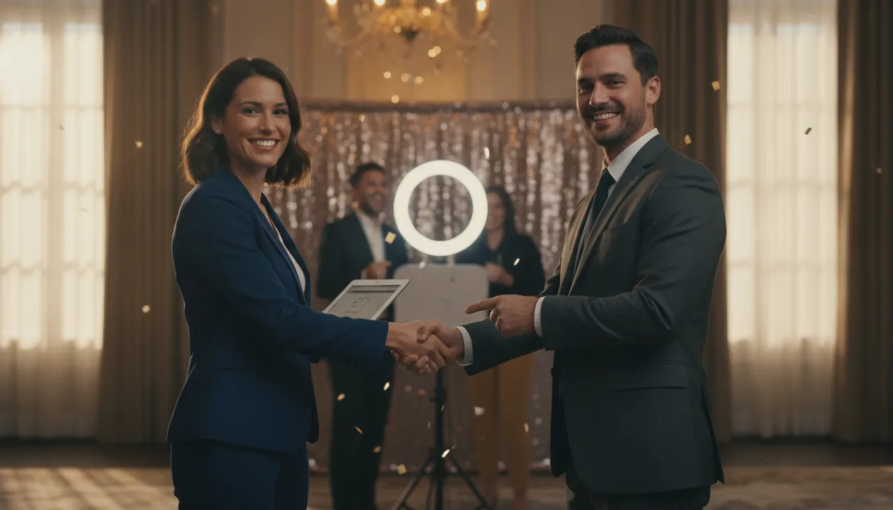 Win Your First Clients