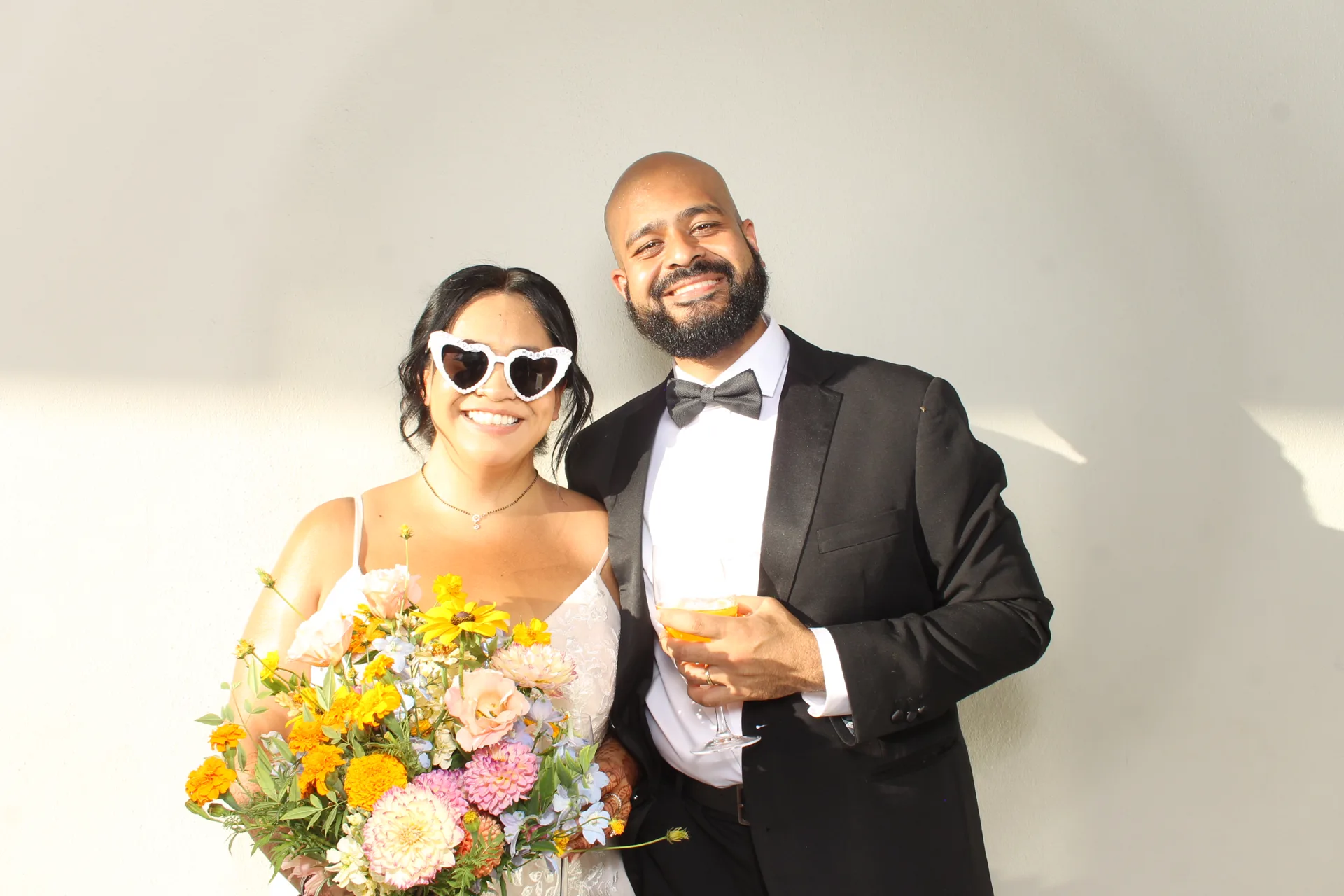 Propel Photo Booths Pty Ltd work