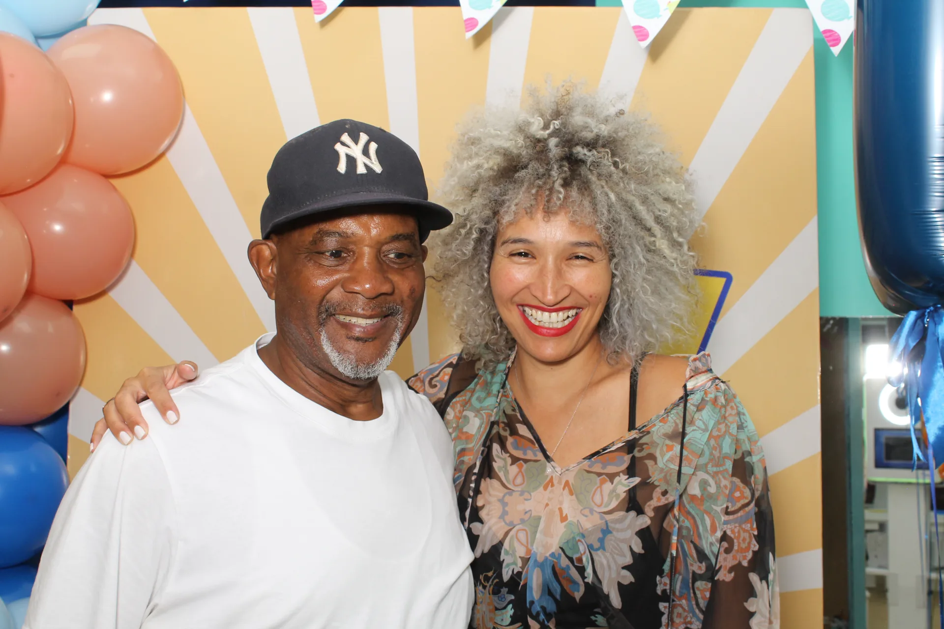 Propel Photo Booths Pty Ltd work
