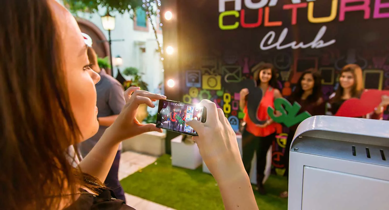 Propel Photo Booths Pty Ltd