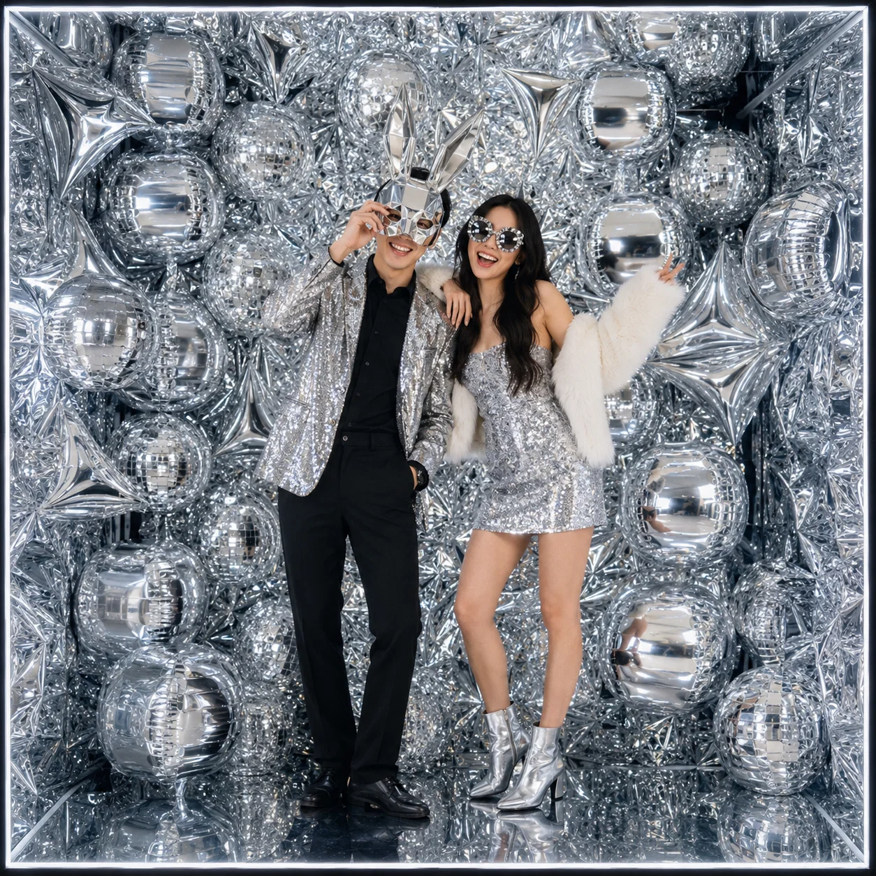 Propel Photo Booths Pty Ltd work