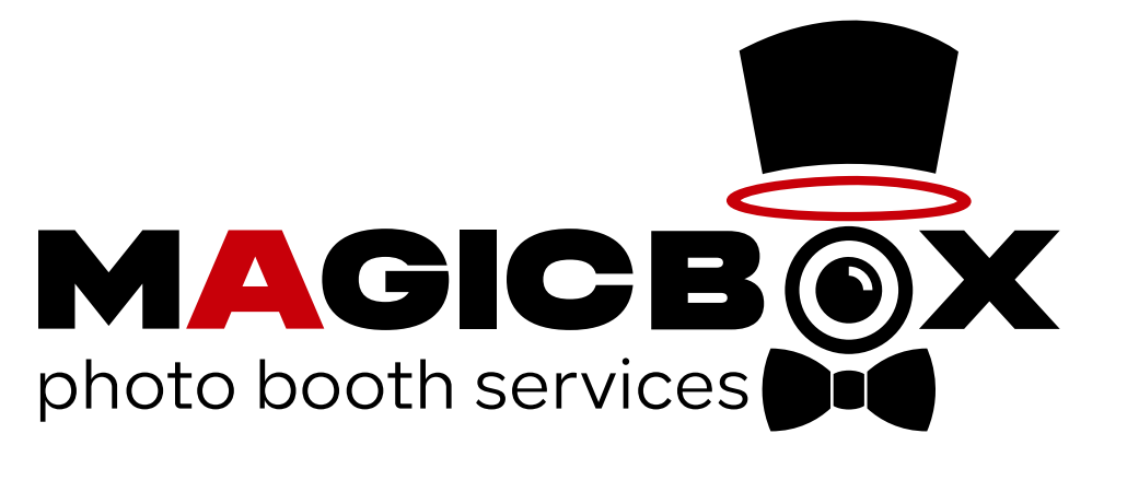 Magic box logo
