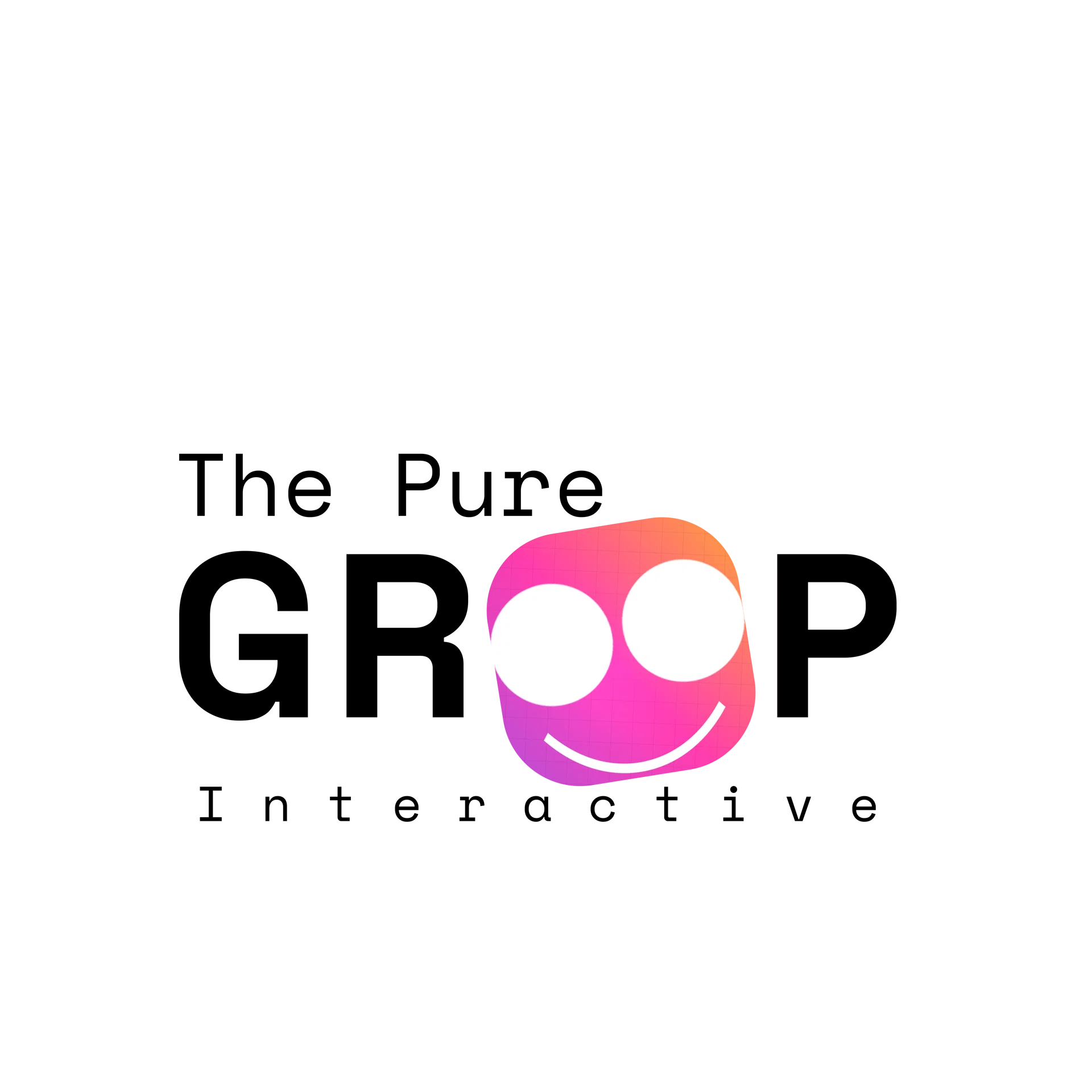 ThePure Groop Interactive logo