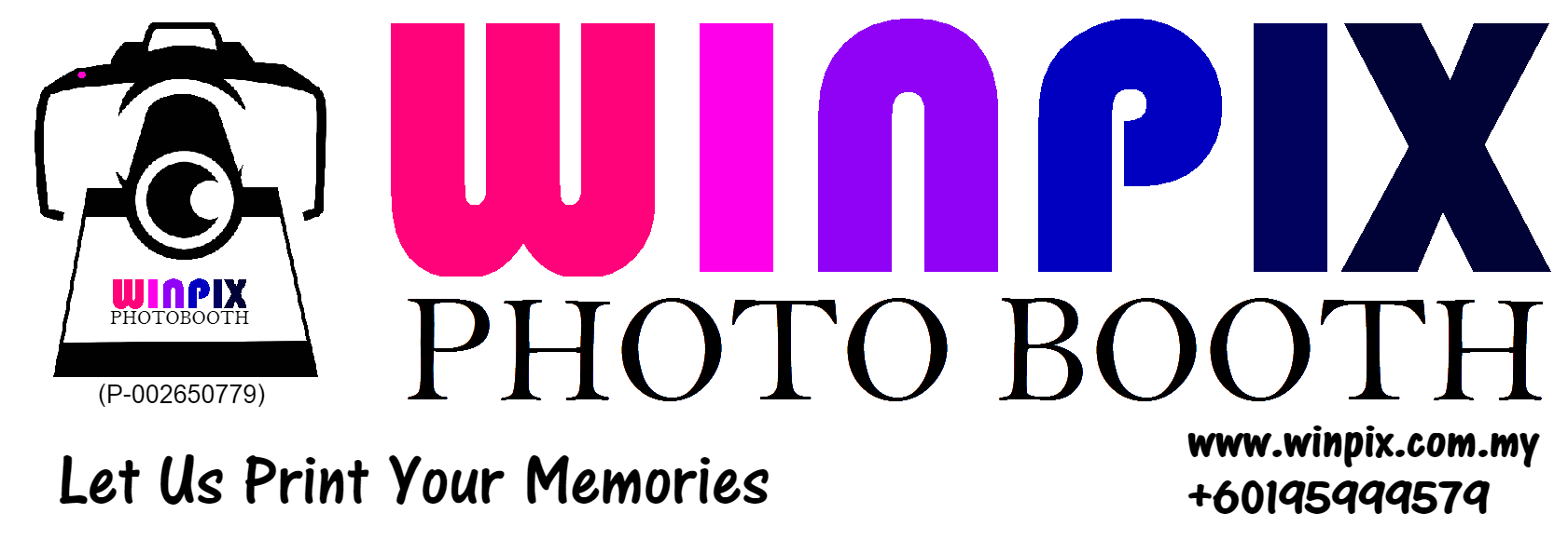 Winpix Photo Booth