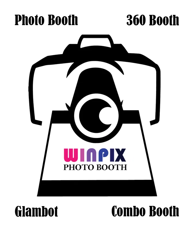 Winpix Photo Booth logo