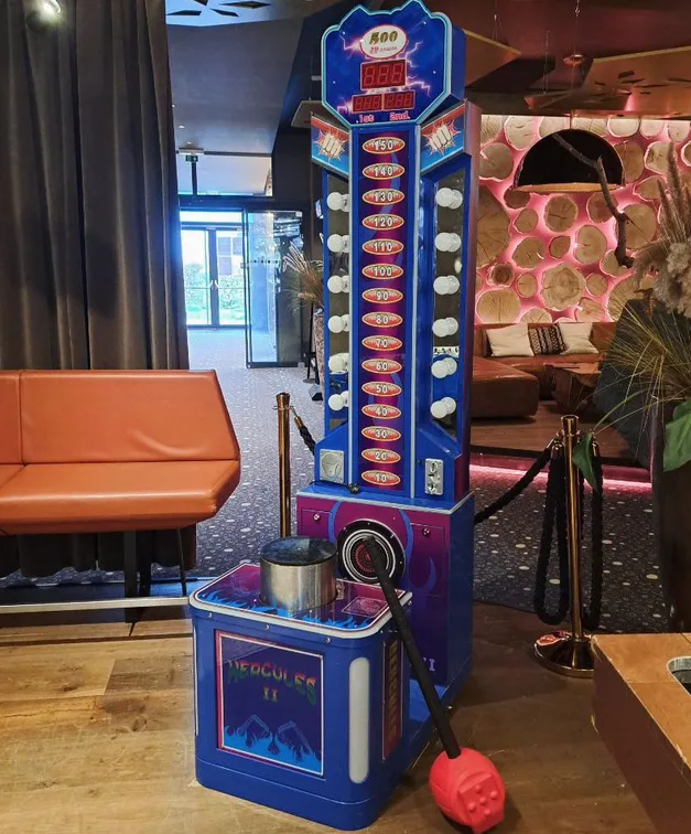 360 VideoBox | Arcades rent in AUSTRIA + GERMANY + HUNGARY + SLOVAKIA work