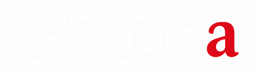 Branda Solutions - Brand Activation logo