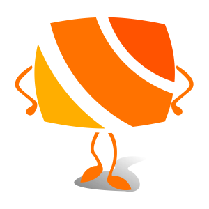 Displaying logo