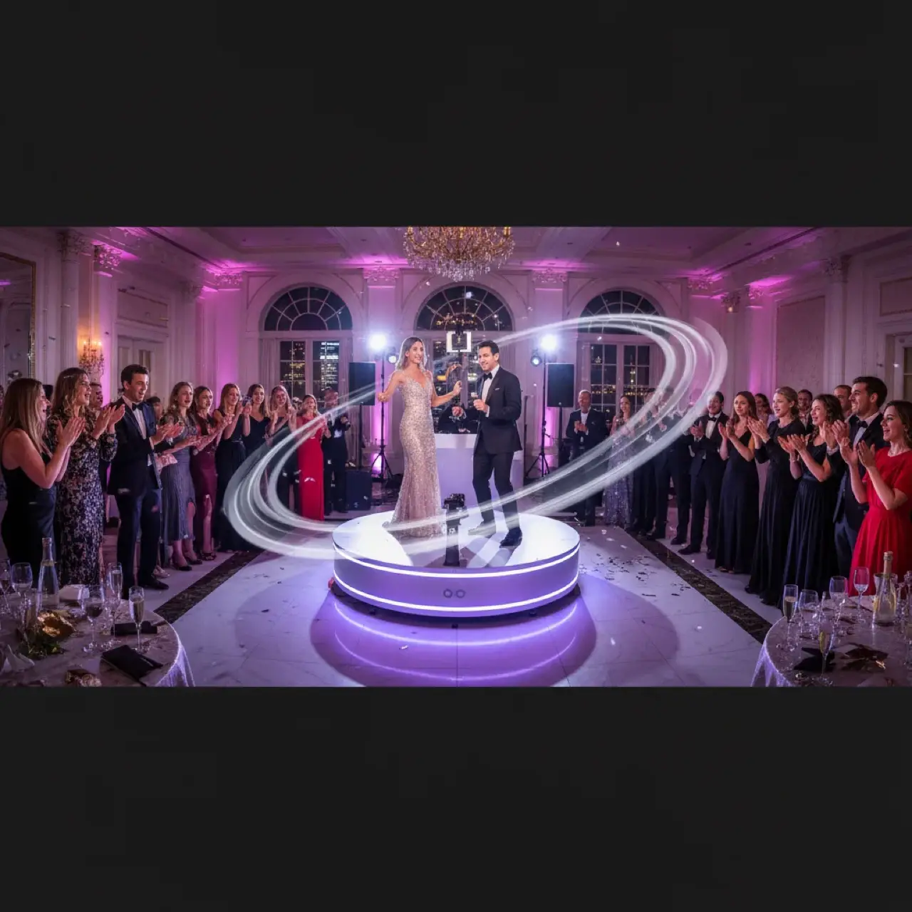 360 Photo Booth Business: Startup Costs, Pricing & Profit Margins