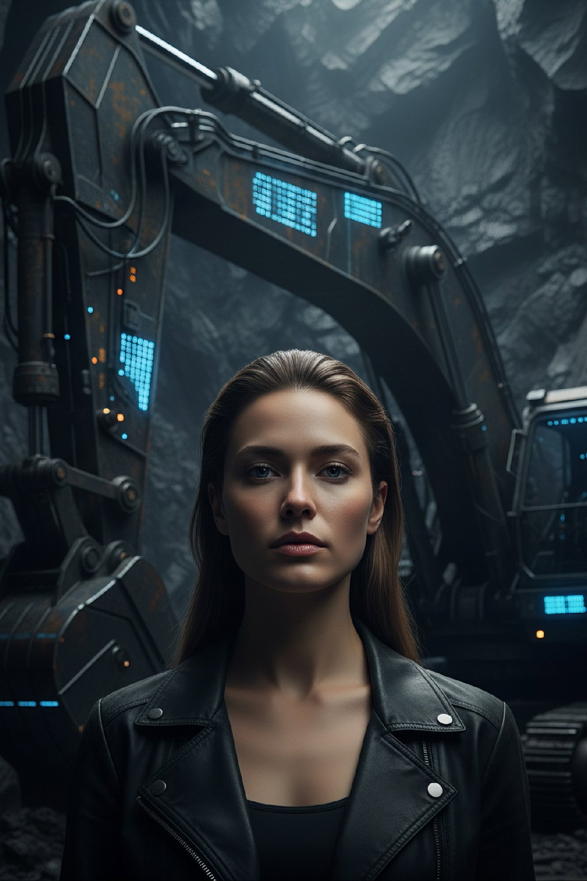 AI FutureOps Photo Booth Face Swap Collection