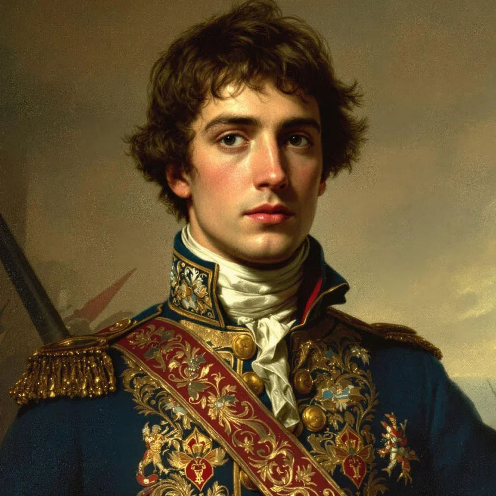 AI French Revolution Photo Booth Face Swap Collection
