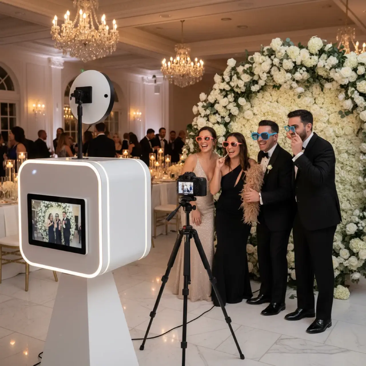How to Start a Photo Booth Business in 2026: Complete Guide